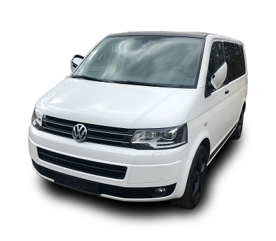 VW Multivan